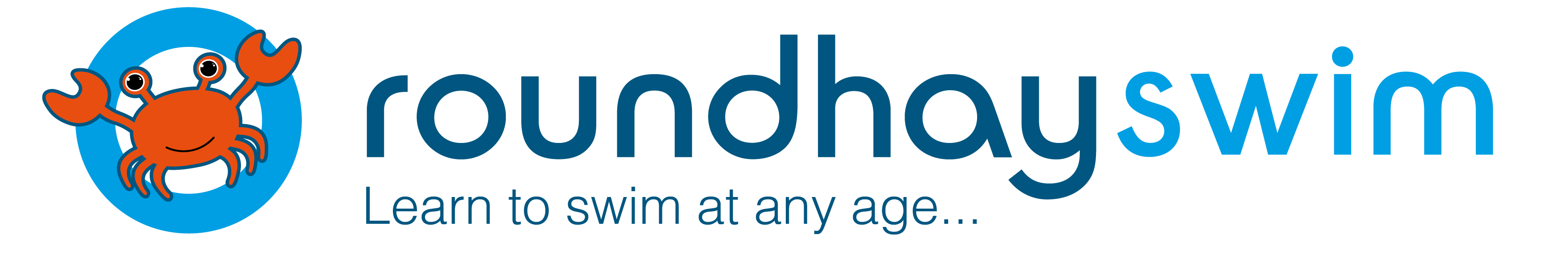 Roundhay Swim logo